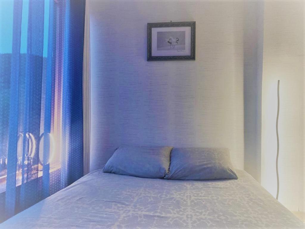 Le Cocon Bed and Breakfast Verrieres  Εξωτερικό φωτογραφία