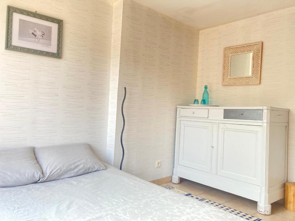 Le Cocon Bed and Breakfast Verrieres  Εξωτερικό φωτογραφία