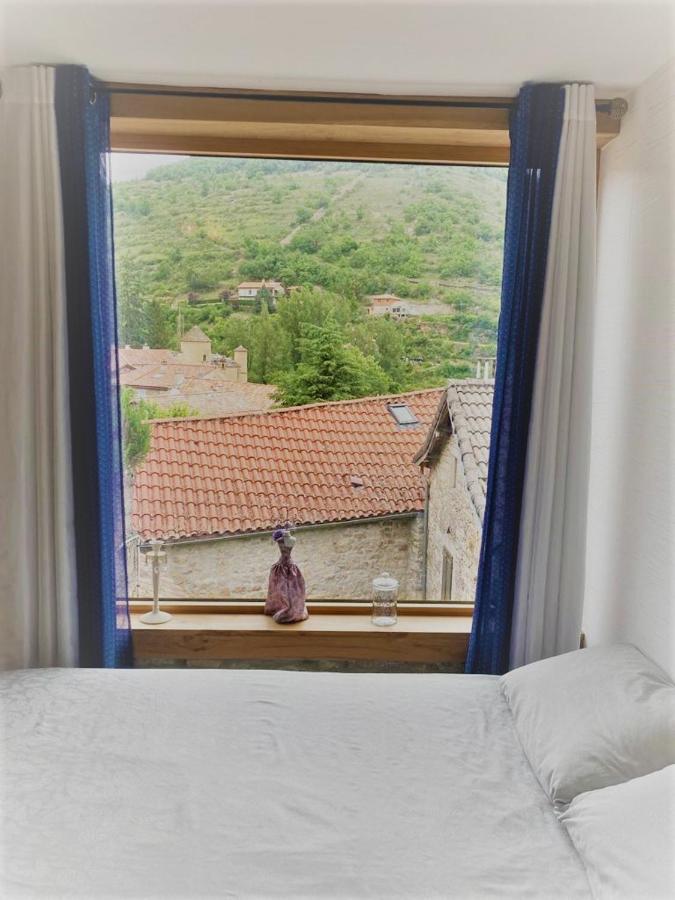 Le Cocon Bed and Breakfast Verrieres  Εξωτερικό φωτογραφία