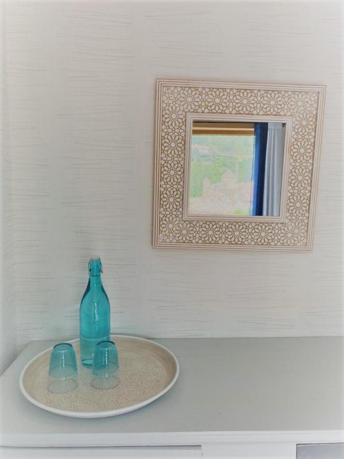 Le Cocon Bed and Breakfast Verrieres  Εξωτερικό φωτογραφία