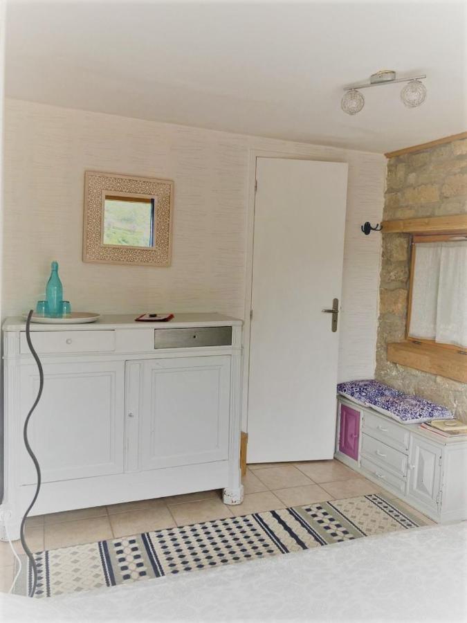 Le Cocon Bed and Breakfast Verrieres  Εξωτερικό φωτογραφία