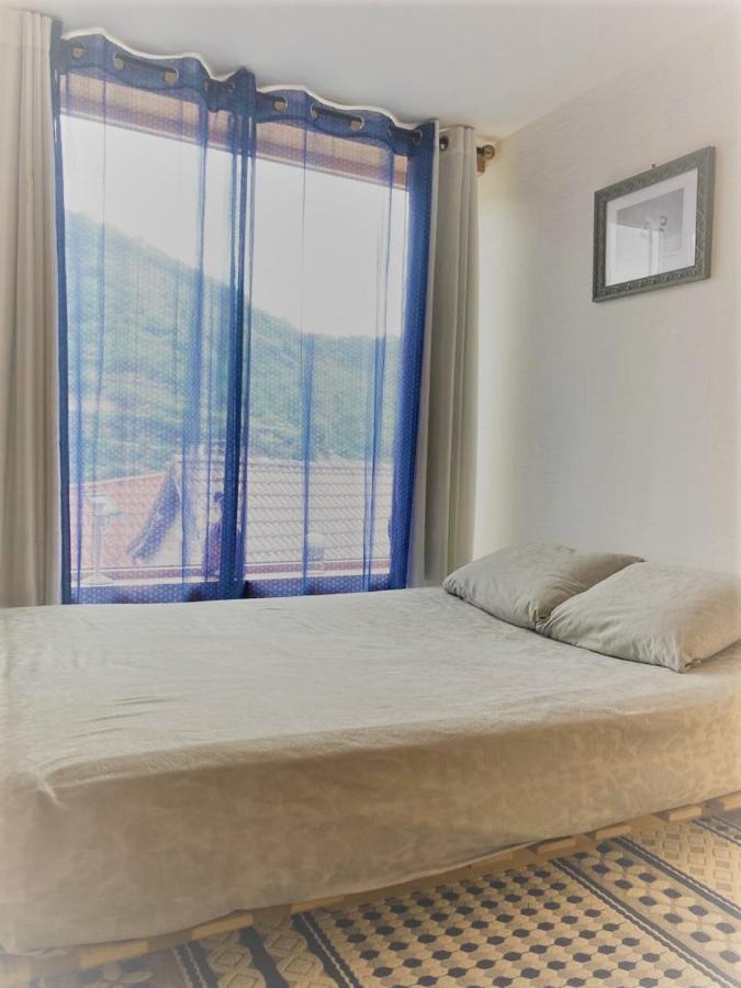 Le Cocon Bed and Breakfast Verrieres  Εξωτερικό φωτογραφία